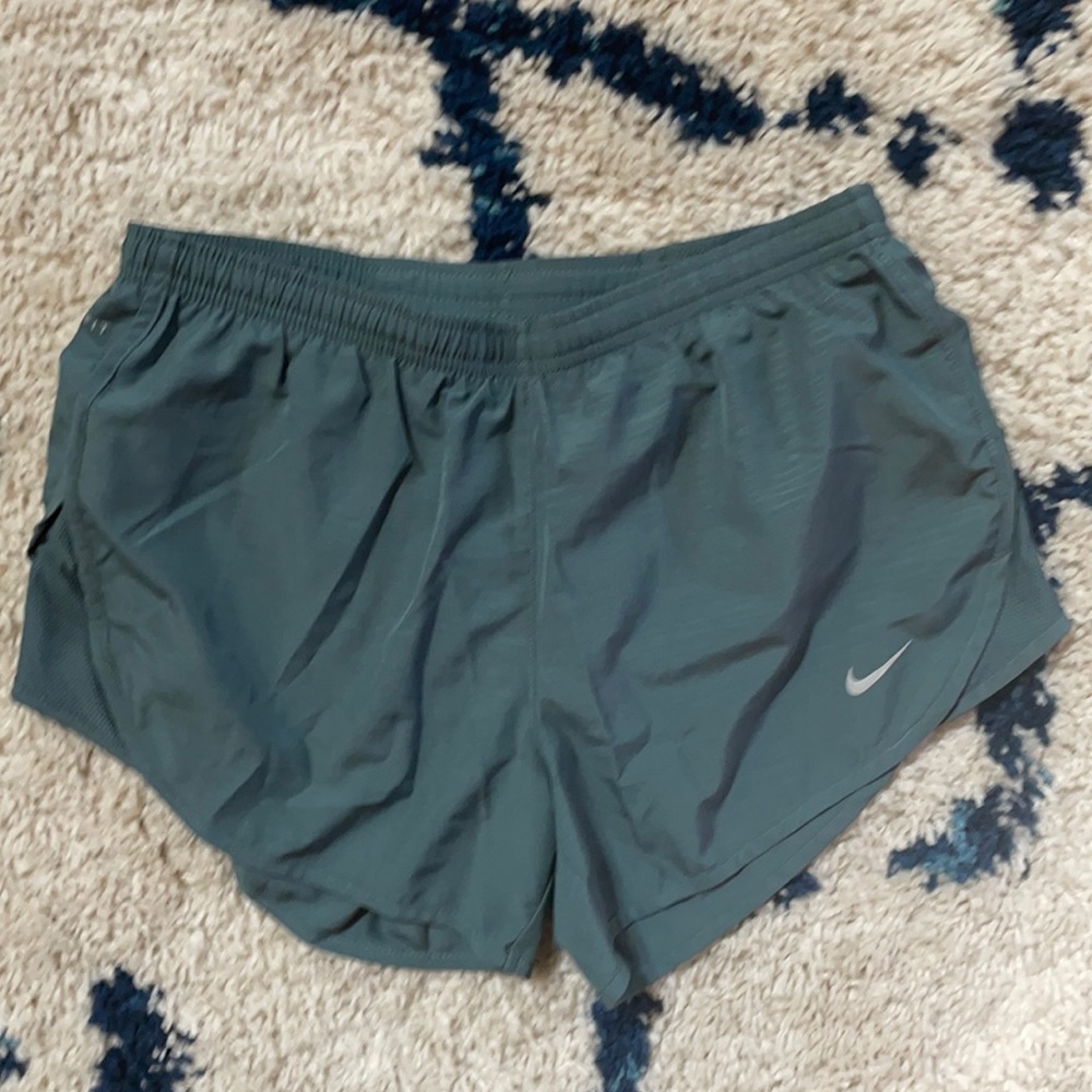 Women’s Nike athletic shorts